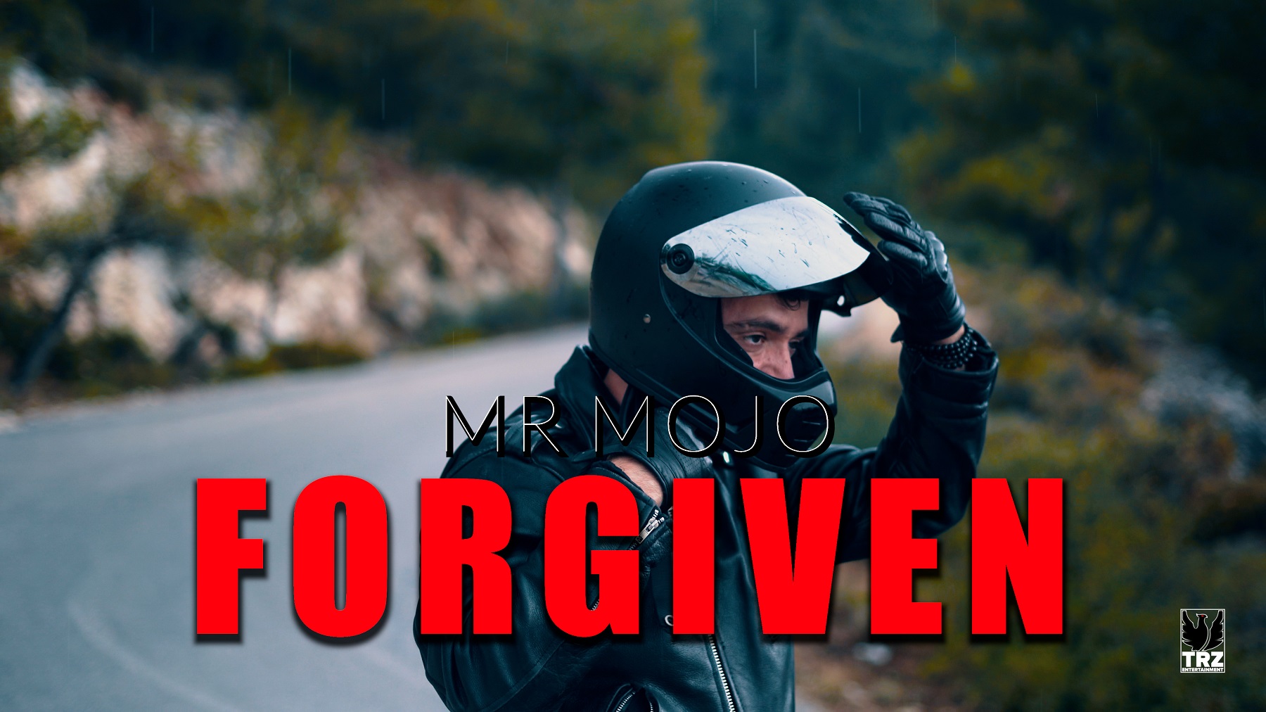 Κυκλοφορεί το νέο τραγούδι του Mr. Mojo με γενικό τίτλο ΄΄Forgiven΄΄ Κυκλοφορεί το νέο τραγούδι του Mr. Mojo με γενικό τίτλο ΄΄Forgiven΄΄
