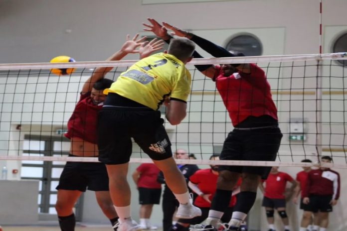 Pre League: Περίπατος του Άθλου Ορεστιάδας επί της ΑΕ Κομοτηνής. Έληξε και η συνεργασία με τον Σούμποτιτς Pre League: Περίπατος του Άθλου Ορεστιάδας επί της ΑΕ Κομοτηνής. Έληξε και η συνεργασία με τον Σούμποτιτς