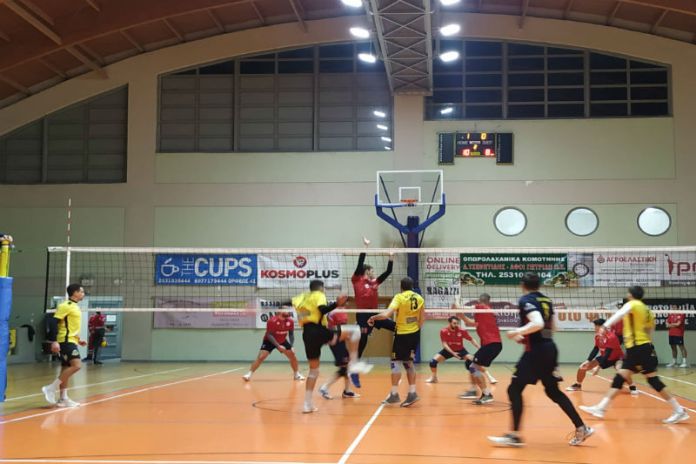 Pre League Ανδρών: Πρεμιέρα με δύσκολες αναμετρήσεις για ΆΘλο Ορεστιάδας και ΑΕ Κομοτηνής! Το πρόγραμμα και οι διαιτητές της 1ης αγωνιστικής Pre League Ανδρών: Πρεμιέρα με δύσκολες αναμετρήσεις για ΆΘλο Ορεστιάδας και ΑΕ Κομοτηνής! Το πρόγραμμα και οι διαιτητές της 1ης αγωνιστικής