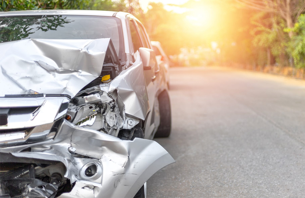 Νέοι κανόνες για την καλύτερη προστασία των θυμάτων τροχαίων ατυχημάτων