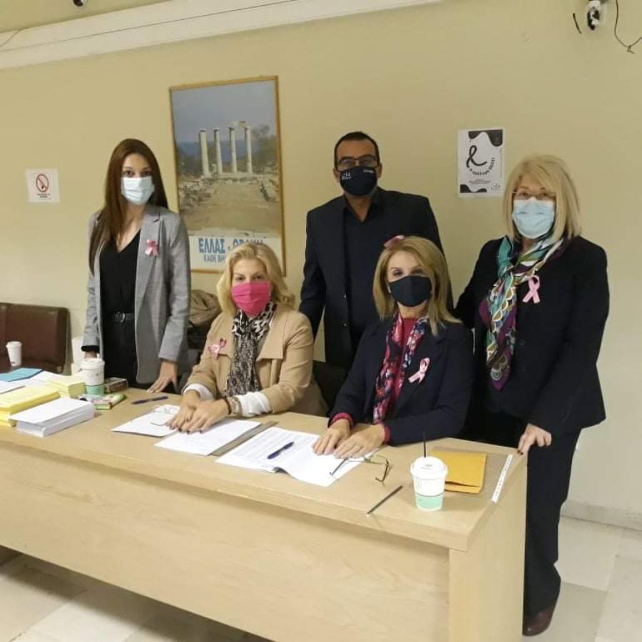 Ομαλά ολοκληρώθηκε η διαδικασία για εκλογή Δ.Ε.Ε.Π στη Ροδόπη Ομαλά ολοκληρώθηκε η διαδικασία για εκλογή Δ.Ε.Ε.Π στη Ροδόπη