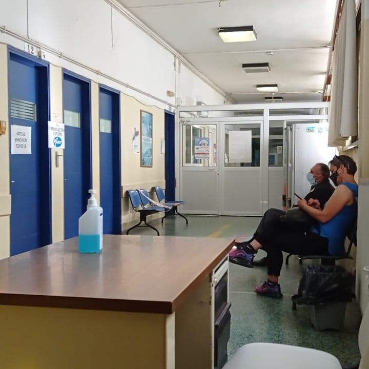 Άνοιξε η πλατφόρμα για τα ραντεβού της 3ης δόσης του εμβολίου – Ποιούς αφορά Άνοιξε η πλατφόρμα για τα ραντεβού της 3ης δόσης του εμβολίου – Ποιούς αφορά