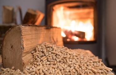 «Από το επίδομα θέρμανσης σε ξύλα και πέλετ αποκλείονται κάτοικοι σε περιοχές του Έβρου»