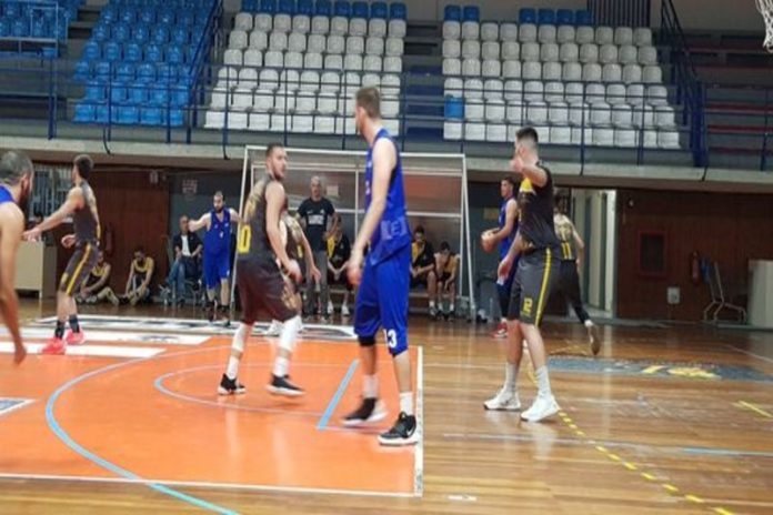 ΕΚΑΣΑΜΑΘ: Συνεχίζεται η δράση του πρωταθλήματος Ανδρών το ερχόμενο Σαββατοκύριακο ΕΚΑΣΑΜΑΘ: Συνεχίζεται η δράση του πρωταθλήματος Ανδρών το ερχόμενο Σαββατοκύριακο