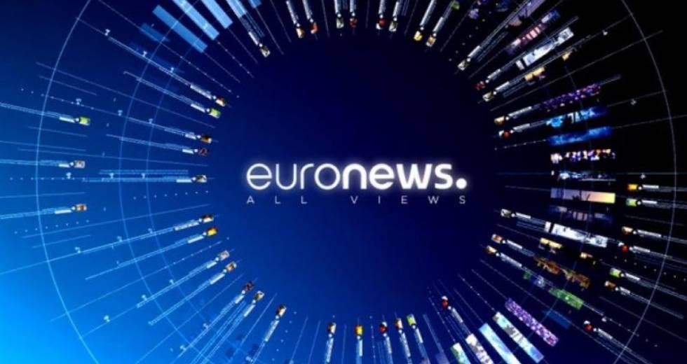 Κατεπείγουσα κοινοβουλευτική ερώτηση προς την Ευρωπαϊκή Επιτροπή, για το σχέδιο διακοπής λειτουργίας της ελληνικής υπηρεσίας του Euronews Κατεπείγουσα κοινοβουλευτική ερώτηση προς την Ευρωπαϊκή Επιτροπή, για το σχέδιο διακοπής λειτουργίας της ελληνικής υπηρεσίας του Euronews