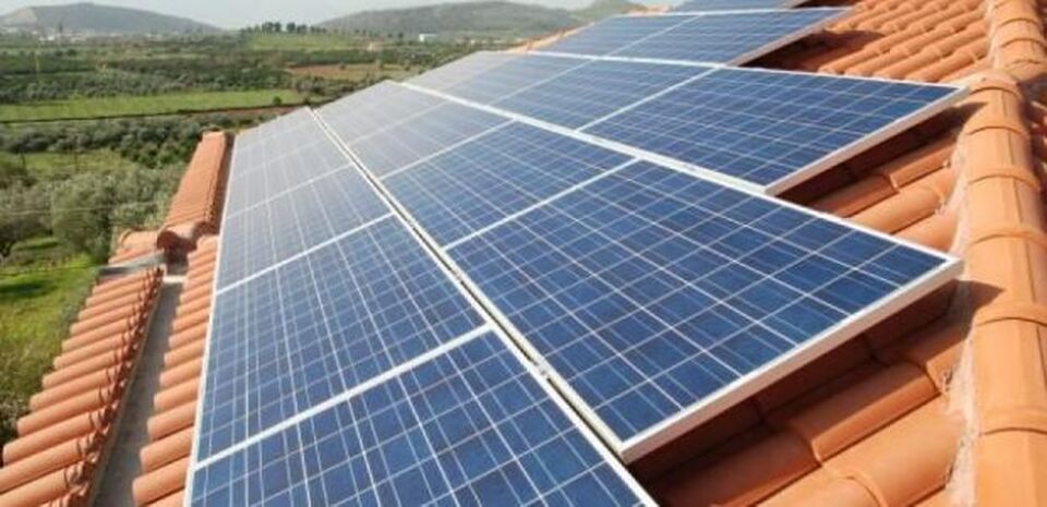 Ολοκληρωμένο σχέδιο για την εξοικονόμηση ενέργειας στο Δήμο Κομοτηνής προτείνει ο Αντώνης Γραβάνης
