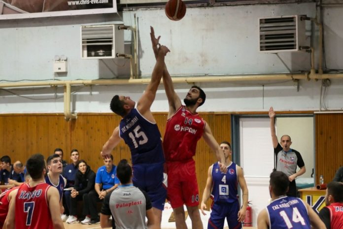 Β’ Εθνική: Τζάμπολ την Κυριακή ο ΓΑΣ Κομοτηνή, ρεπό ο Λεύκιππος Ξάνθης! Το πρόγραμμα της πρεμιέρας Β’ Εθνική: Τζάμπολ την Κυριακή ο ΓΑΣ Κομοτηνή, ρεπό ο Λεύκιππος Ξάνθης! Το πρόγραμμα της πρεμιέρας