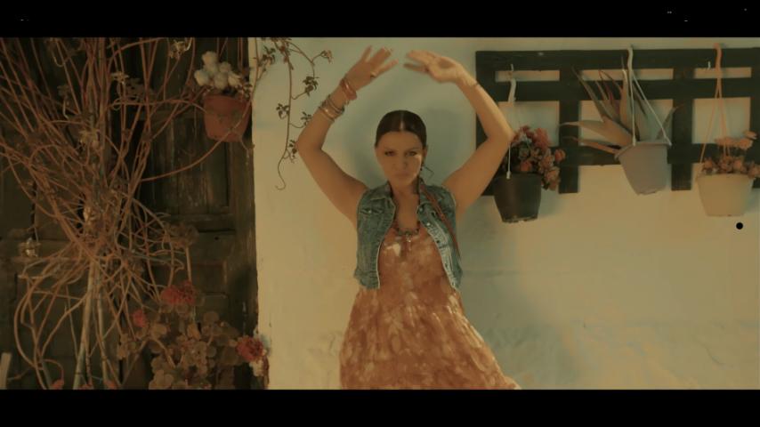 Το νέο της hit single της Λίτσας Γιαγκούση – «Πόλεμος»