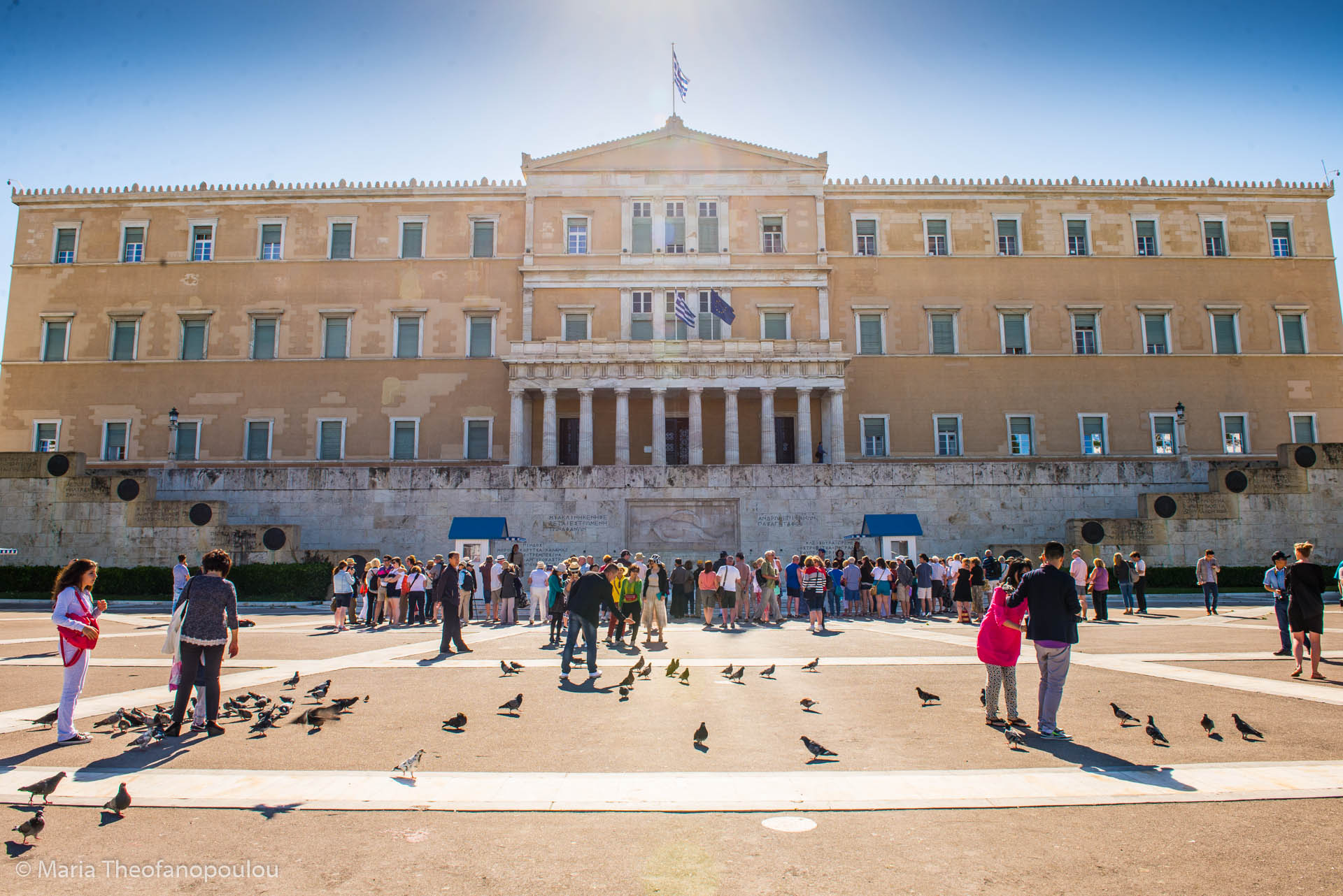 Για μια ισότιμη ανάπτυξη των Περιφερειών