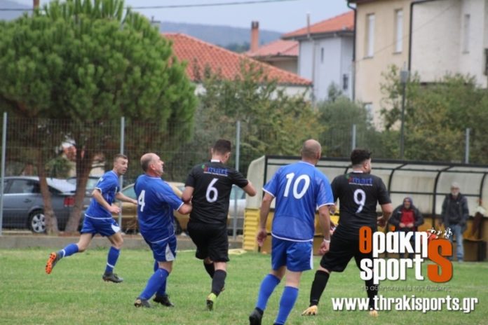 ΕΠΣ Θράκης: Έξι ομάδες προκρίθηκαν στην οκτάδα του Κυπέλλου! Τα αποτελέσματα, οι βαθμολογίες και τελευταία αγωνιστική ΕΠΣ Θράκης: Έξι ομάδες προκρίθηκαν στην οκτάδα του Κυπέλλου! Τα αποτελέσματα, οι βαθμολογίες και τελευταία αγωνιστική