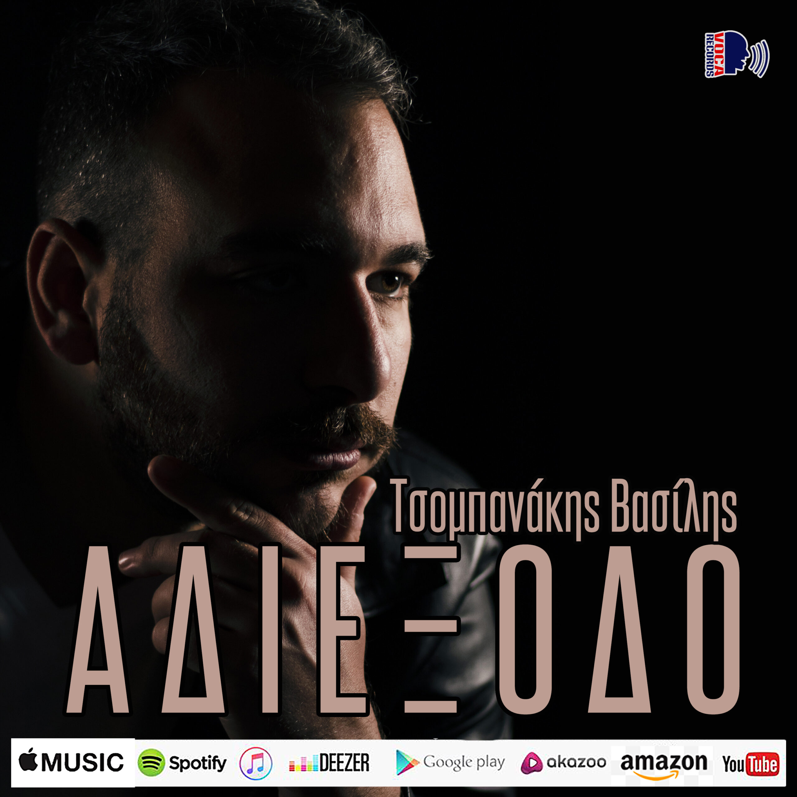 Νέα κυκλοφορία : Αδιέξοδο – Τσομπανάκης Βασίλης Νέα κυκλοφορία : Αδιέξοδο – Τσομπανάκης Βασίλης