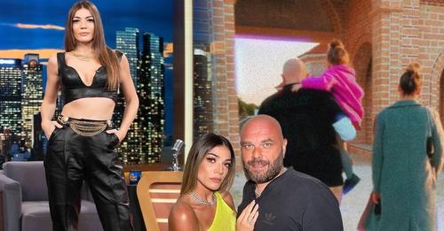 Ήβη Αδάμου: «Λατρεύω την Αλεξανδρούπολη – Δε σηκώνω κουβέντα στο θέμα του Μιχάλη» Ήβη Αδάμου: «Λατρεύω την Αλεξανδρούπολη – Δε σηκώνω κουβέντα στο θέμα του Μιχάλη»