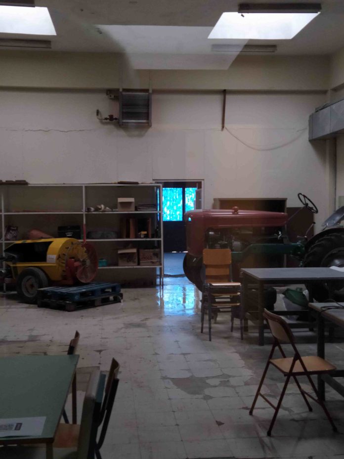 ΜΑΙΝΑΣ ΚΩΣΤΑΣ : «Το περιστατικό στο 1ο ΕΠΑΛ αναδεικνύει την επιπολαιότητα της Δημοτικής Αρχής στο ζήτημα της σχολικής στέγης» ΜΑΙΝΑΣ ΚΩΣΤΑΣ : «Το περιστατικό στο 1ο ΕΠΑΛ αναδεικνύει την επιπολαιότητα της Δημοτικής Αρχής στο ζήτημα της σχολικής στέγης»