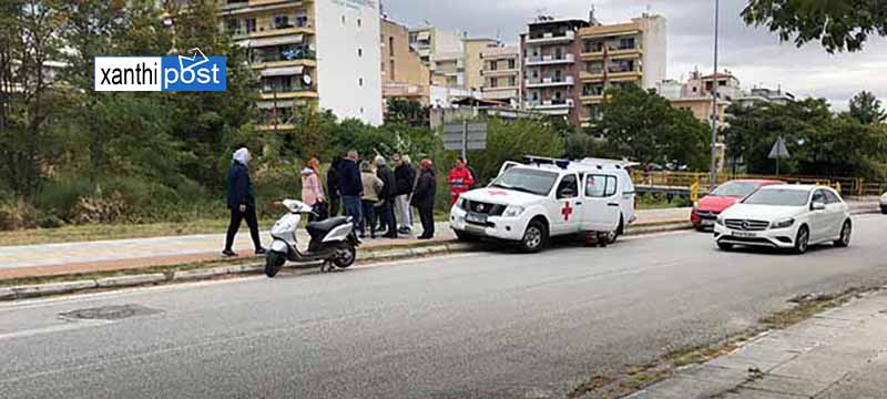 Βρέθηκε σώο το νεαρό αγόρι που είχε χαθεί το πρωί της Κυριακής στην περιοχή της Χρύσας Ξάνθης