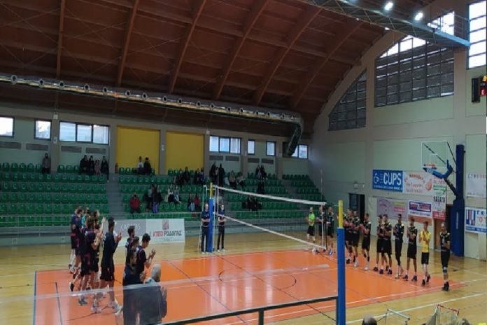 Pre League Ανδρών: Ήττα από την απογοητευτική AE Κομοτηνής απέναντι στον Πήγασο Πολίχνης Pre League Ανδρών: Ήττα από την απογοητευτική AE Κομοτηνής απέναντι στον Πήγασο Πολίχνης