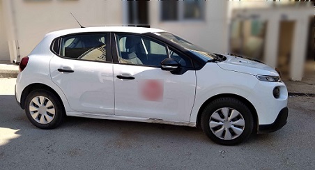 Συνελήφθησαν 2 διακινήτριες οι οποίες προωθούσαν στο εσωτερικό της χώρας μη νόμιμους μετανάστες Συνελήφθησαν 2 διακινήτριες οι οποίες προωθούσαν στο εσωτερικό της χώρας μη νόμιμους μετανάστες