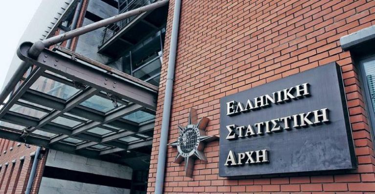 ΕΛΣΤΑΤ: Νέα άνοδο κατά 2,2% σημείωσε τον Σεπτέμβριο ο Δείκτης Τιμών Καταναλωτή ΕΛΣΤΑΤ: Νέα άνοδο κατά 2,2% σημείωσε τον Σεπτέμβριο ο Δείκτης Τιμών Καταναλωτή