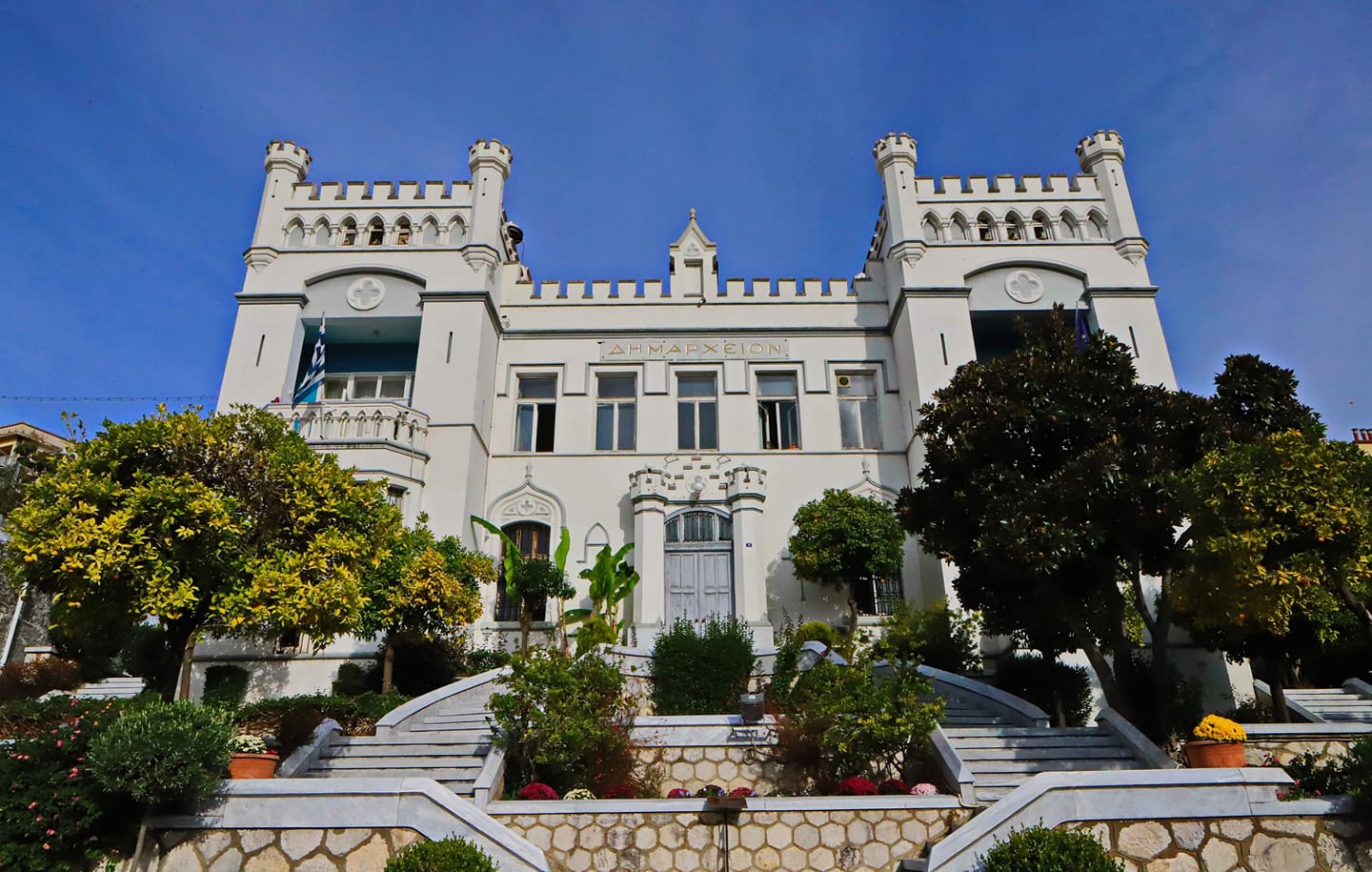 Συλλυπητήριο μήνυμα του Δημάρχου Καβάλας για την απώλεια της Φώφης Γεννηματά Συλλυπητήριο μήνυμα του Δημάρχου Καβάλας για την απώλεια της Φώφης Γεννηματά