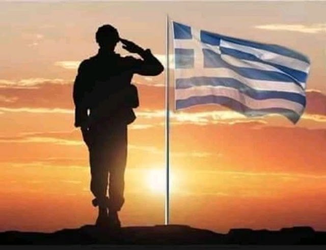 Θρήνος και πένθος για τον αιφνίδιο θάνατο 49χρονου στρατιωτικού το πρωί στο Διδυμότειχο Θρήνος και πένθος για τον αιφνίδιο θάνατο 49χρονου στρατιωτικού το πρωί στο Διδυμότειχο
