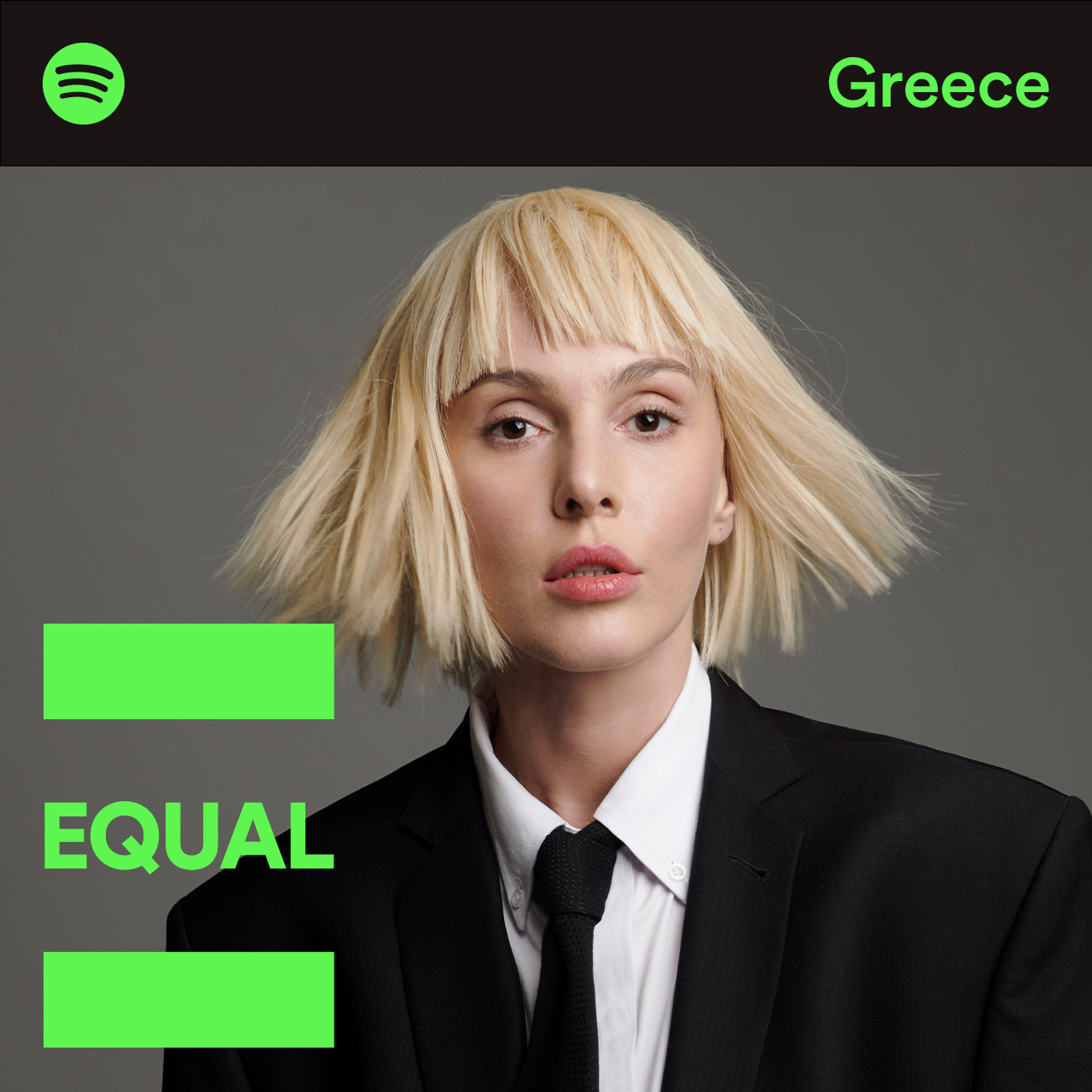 Τάμτα | Έγινε η νέα ambassador Ελλάδας και Κύπρου στην παγκόσμια καμπάνια του Spotify ! Τάμτα | Έγινε η νέα ambassador Ελλάδας και Κύπρου στην παγκόσμια καμπάνια του Spotify !