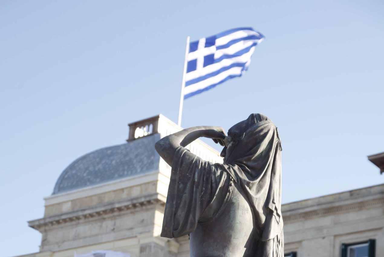 Γυναίκες Φιλέλληνες: μεγάλη η βοήθειά των στον αγώνα της παλιγγενεσίας Γυναίκες Φιλέλληνες: μεγάλη η βοήθειά των στον αγώνα της παλιγγενεσίας