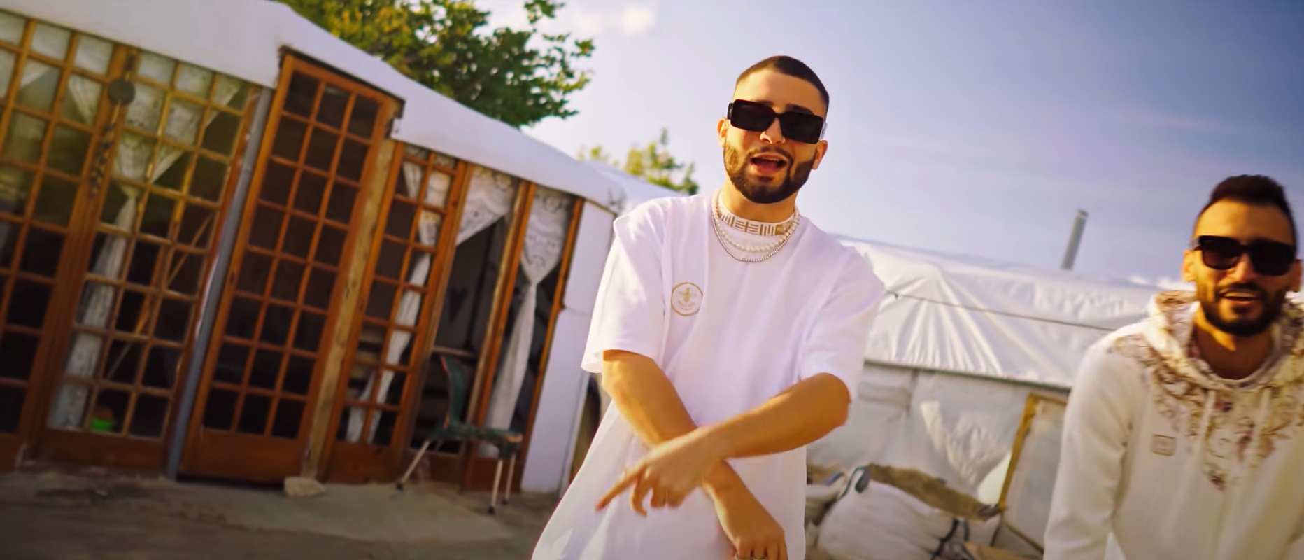 “Yalla” – Αυτό είναι το τραγούδι που σαρώνει σε Tik Tok και YouTube ! “Yalla” – Αυτό είναι το τραγούδι που σαρώνει σε Tik Tok και YouTube !
