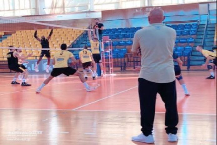 Pre League: Δύσκολη εντός έδρας αναμέτρηση για τον Άθλο Ορεστιάδας – Εκτός με Άρη η ΑΕ Κομοτηνής! Το πρόγραμμα και οι διαιτητές της αγωνιστικής Pre League: Δύσκολη εντός έδρας αναμέτρηση για τον Άθλο Ορεστιάδας – Εκτός με Άρη η ΑΕ Κομοτηνής! Το πρόγραμμα και οι διαιτητές της αγωνιστικής