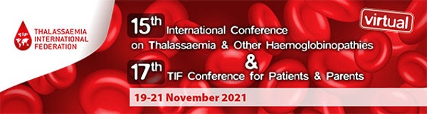 Το κορυφαίο Διεθνές Συνέδριο για τη Θαλασσαιμία και τις Αιμοσφαιρινοπάθειες έρχεται το Νοέμβριο