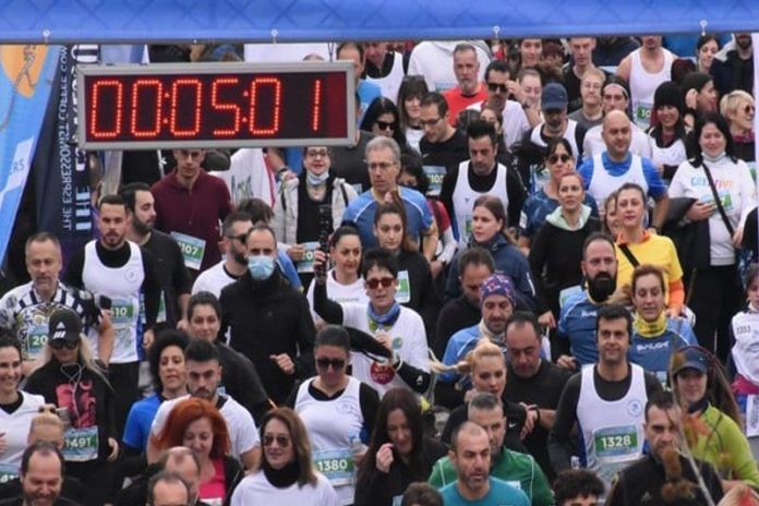 Οι νικητές και τα αποτελέσματα στον 7ο Δημοκρίτειο Ημιμαραθώνιο Ξάνθης τον αγώνα 5χλμ. Οι νικητές και τα αποτελέσματα στον 7ο Δημοκρίτειο Ημιμαραθώνιο Ξάνθης τον αγώνα 5χλμ.