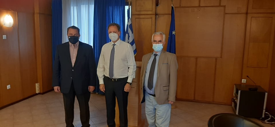 Ευχαριστήριο Εσάτ Χουσεϊν για την εξαγγελία των αποζημειώσεων Ευχαριστήριο Εσάτ Χουσεϊν για την εξαγγελία των αποζημειώσεων