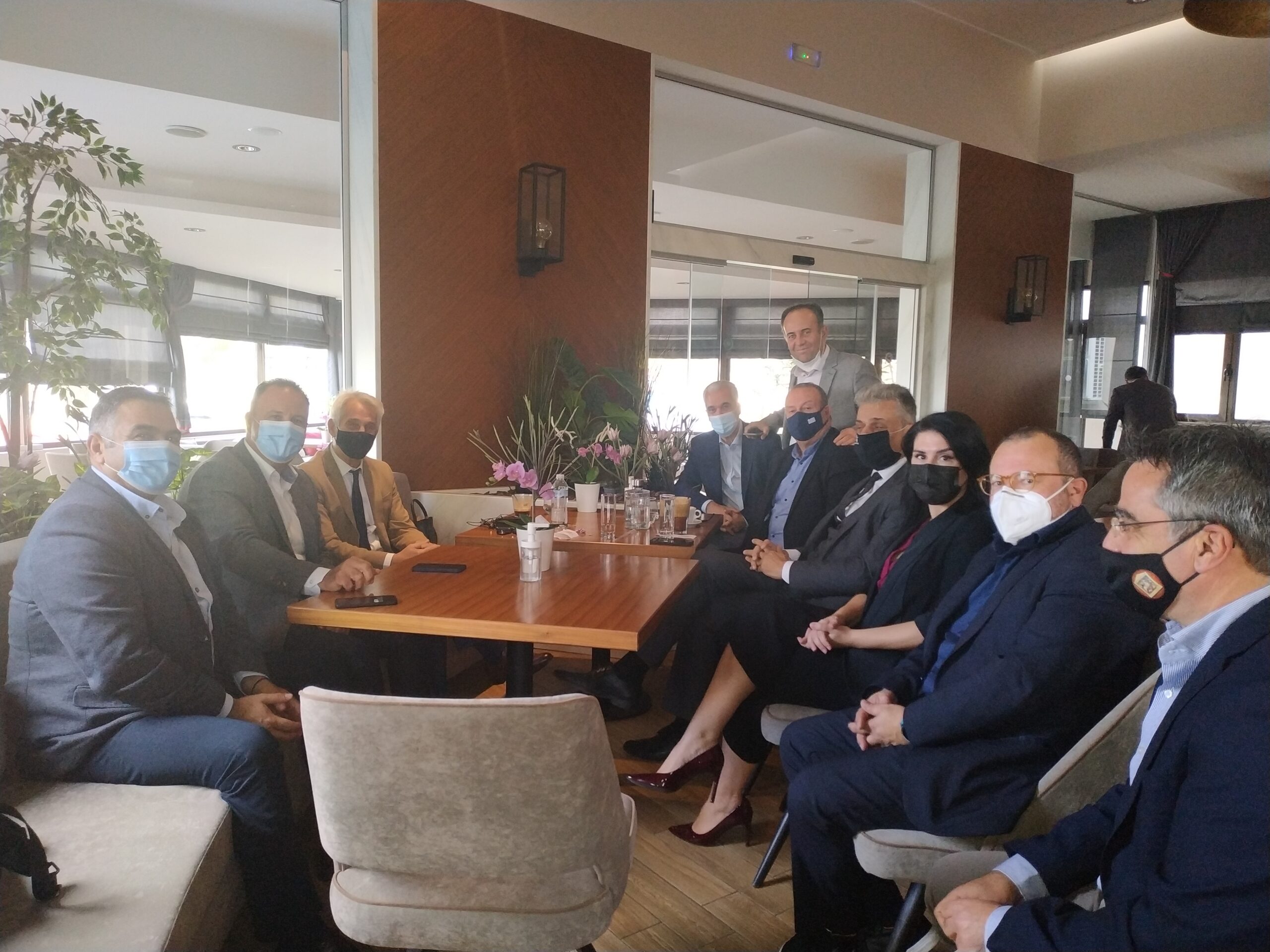 Ένα δις ευρώ από τα νέα χρηματοδοτικά προγράμματα για την ΑΜ-Θ Ένα δις ευρώ από τα νέα χρηματοδοτικά προγράμματα για την ΑΜ-Θ
