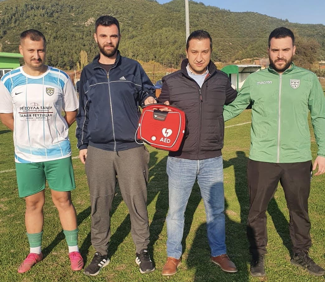 Ο ΔΗΜΟΣ ΙΑΣΜΟΥ ΤΟΠΟΘΕΤΗΣΕ ΑΥΤΟΜΑΤΟΥΣ ΑΠΙΝΙΔΩΤΕΣ Ο ΔΗΜΟΣ ΙΑΣΜΟΥ ΤΟΠΟΘΕΤΗΣΕ ΑΥΤΟΜΑΤΟΥΣ ΑΠΙΝΙΔΩΤΕΣ