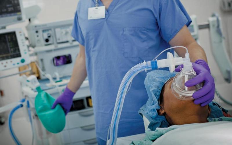 «Πρωτοφανής απόφαση μετακίνησης αναισθησιολόγων από το Νοσοκομείο Κομοτηνής θέτει σε κίνδυνο την ομαλή λειτουργία του» «Πρωτοφανής απόφαση μετακίνησης αναισθησιολόγων από το Νοσοκομείο Κομοτηνής θέτει σε κίνδυνο την ομαλή λειτουργία του»