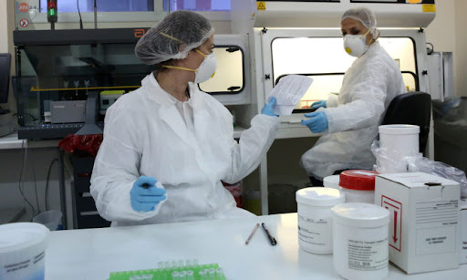 Για τις ΚΙΝΗΤΟΠΟΙΗΣΕΙΣ των ΜΙΚΡΟΒΙΟΛΟΓΩΝ-ΒΙΟΠΑΘΟΛΟΓΩΝ του Νομού ΡΟΔΟΠΗΣ Για τις ΚΙΝΗΤΟΠΟΙΗΣΕΙΣ των ΜΙΚΡΟΒΙΟΛΟΓΩΝ-ΒΙΟΠΑΘΟΛΟΓΩΝ του Νομού ΡΟΔΟΠΗΣ
