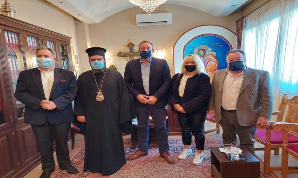 Γιώργος Κατρούγκαλος: «Χωρίς ομοφωνία το πόρισμα της Διακομματικής για τη ανάπτυξη της Θράκης» Γιώργος Κατρούγκαλος: «Χωρίς ομοφωνία το πόρισμα της Διακομματικής για τη ανάπτυξη της Θράκης»