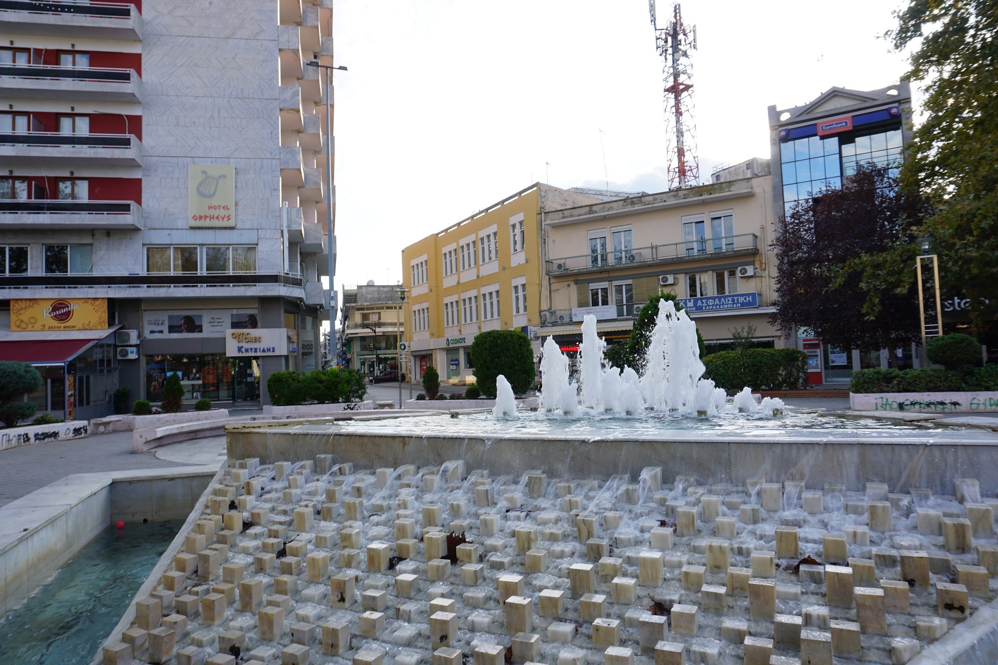 Τον Νοέμβριο η ζωή κόβει την ανάσα στέλνοντας μήνυμα Πρόληψης για τον Καρκίνο του Πνεύμονα