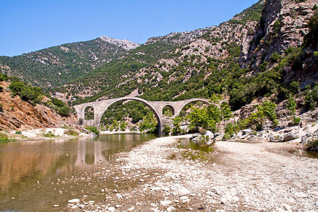 Στη Βουλή συζητήθηκε το αίτημα του βουλευτή Ροδόπης ΣΥΡΙΖΑ-ΠΣ Δημήτρη Χαρίτου να κατασκευαστεί το Φράγμα Κομψάτου