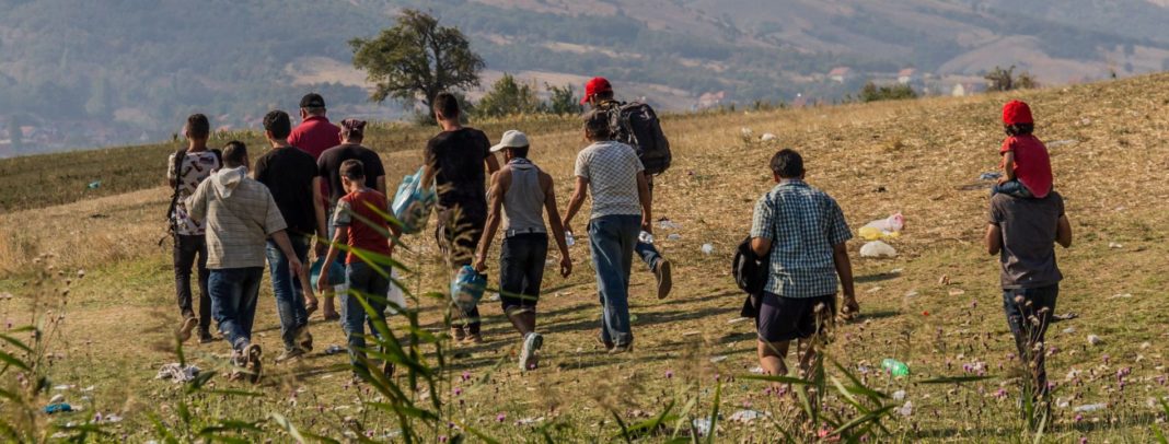 Μειωμένος κατά 52% ο αριθμός διαμενόντων στην Επικράτεια σε σχέση με πέρυσι