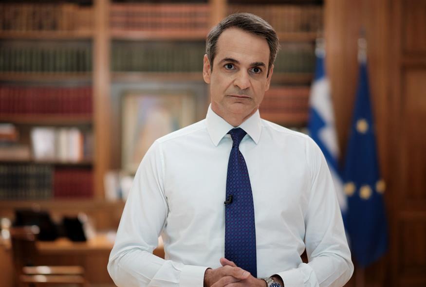 Το μήνυμα του Πρωθυπουργού για την πανδημία – «Πόρτα» παντού χωρίς εμβόλιο… Το μήνυμα του Πρωθυπουργού για την πανδημία – «Πόρτα» παντού χωρίς εμβόλιο…