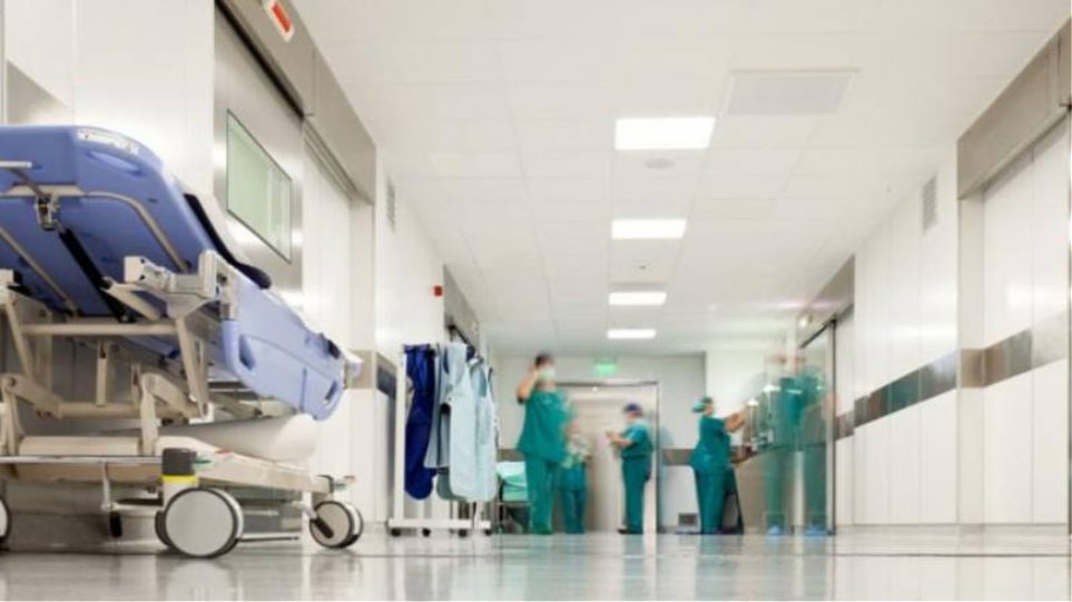ΑΣΕΠ: Έρχεται μεγάλη προκήρυξη με 4.910 μόνιμες θέσεις σε νοσοκομεία της χώρας (ειδικότητες) ΑΣΕΠ: Έρχεται μεγάλη προκήρυξη με 4.910 μόνιμες θέσεις σε νοσοκομεία της χώρας (ειδικότητες)