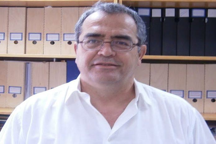 Θρήνος για τον Θρακιώτικο αθλητισμό – «Έφυγε» από κορονοϊό αν και εμβολιασμένος ο Θεόφιλος Πυλιανίδης Θρήνος για τον Θρακιώτικο αθλητισμό – «Έφυγε» από κορονοϊό αν και εμβολιασμένος ο Θεόφιλος Πυλιανίδης