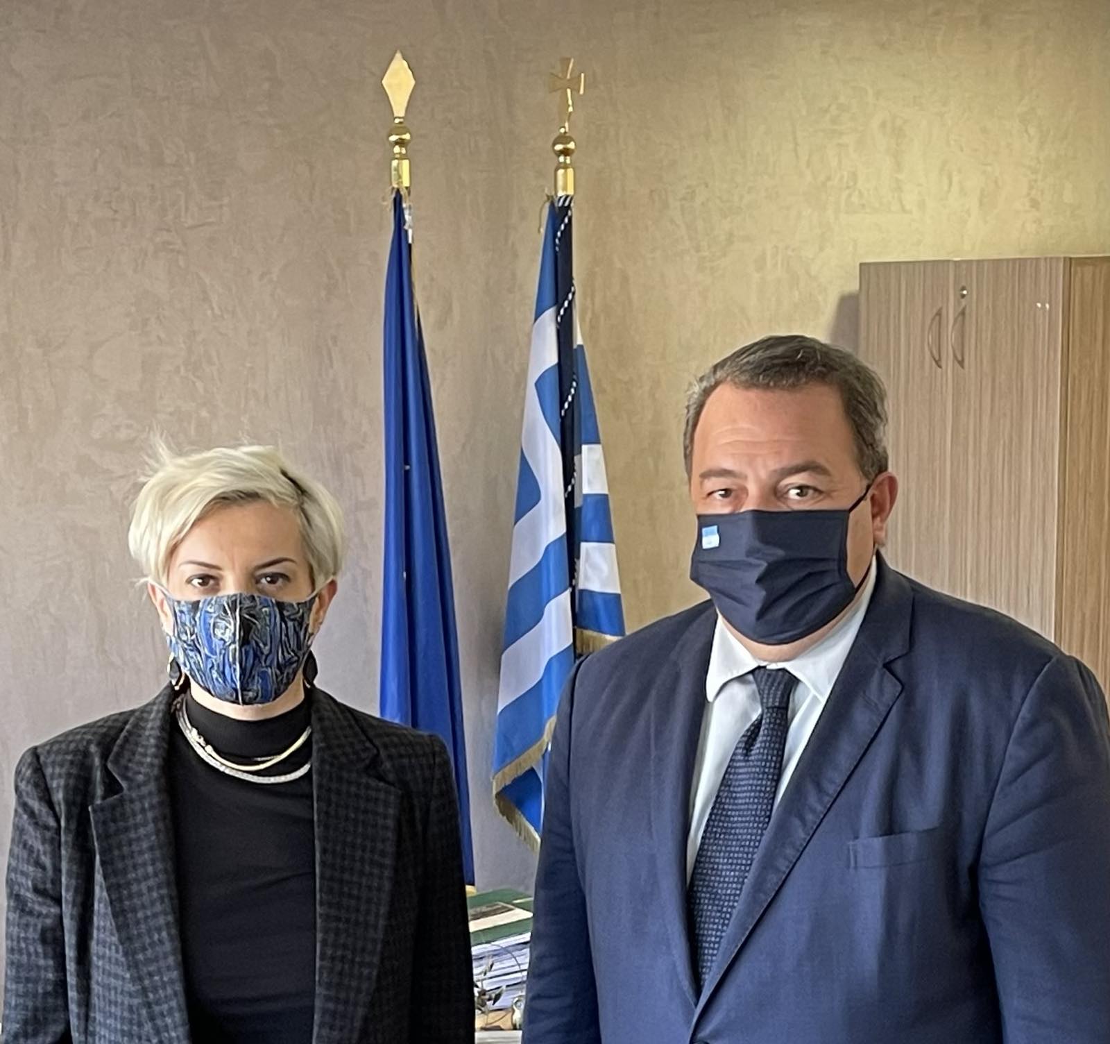 Γενική Συνέλευση και Ορκωμοσία νέων Μελών τμήματος AHEPA “Ορφεύς” HJ20 της Κομοτηνής Γενική Συνέλευση και Ορκωμοσία νέων Μελών τμήματος AHEPA “Ορφεύς” HJ20 της Κομοτηνής