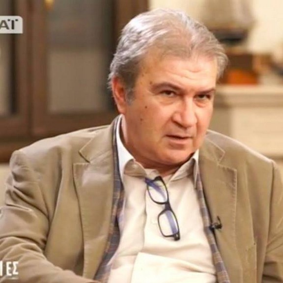 «Πρώτη η Ελλάδα στον Δυτικό Κόσμο σε θανάτους Covid-19 !» «Πρώτη η Ελλάδα στον Δυτικό Κόσμο σε θανάτους Covid-19 !»