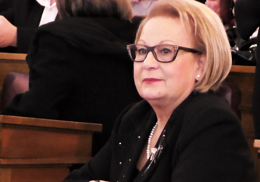 «Γιατί η βία δεν είναι μόνο θέμα μίας ημέρας» «Γιατί η βία δεν είναι μόνο θέμα μίας ημέρας»