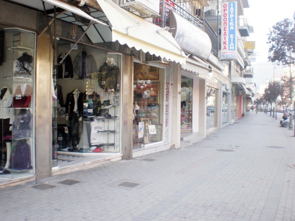 Ο Εμπορικός Σύλλογος για τα νέα μέτρα στην Ξάνθη Ο Εμπορικός Σύλλογος για τα νέα μέτρα στην Ξάνθη