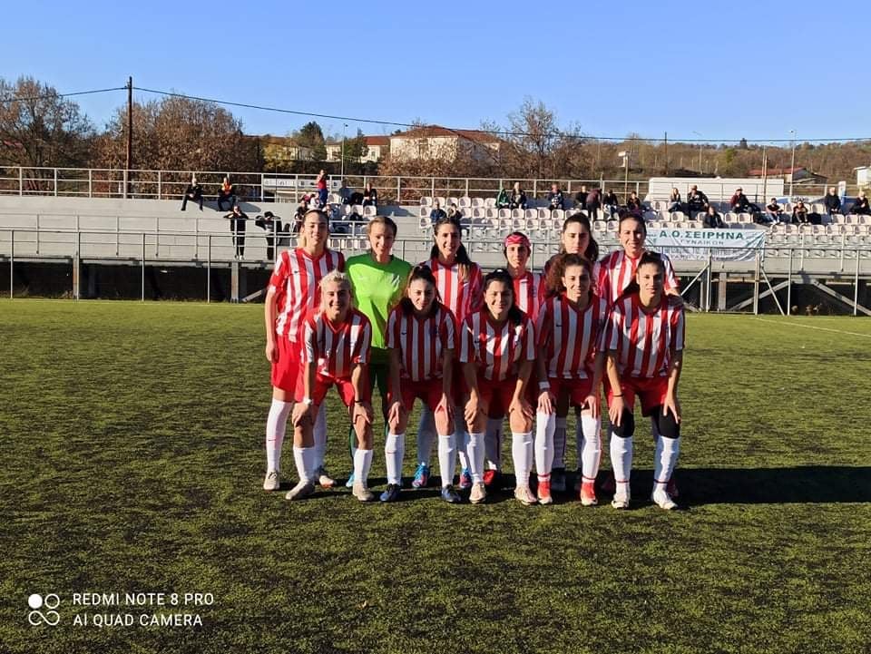 «Άλωσαν» τα Γρεβενά τα κορίτσια της Ροδόπης ΄87 «Άλωσαν» τα Γρεβενά τα κορίτσια της Ροδόπης ΄87