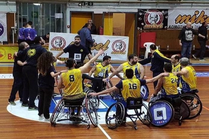 Α2 Ανδρών: Ηρόδικος στην κορυφή, άλλες δυο ομάδες με το απόλυτο! Τα αποτελέσματα, η βαθμολογία και η επόμενη αγωνιστική Α2 Ανδρών: Ηρόδικος στην κορυφή, άλλες δυο ομάδες με το απόλυτο! Τα αποτελέσματα, η βαθμολογία και η επόμενη αγωνιστική
