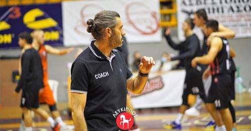 Λύση συνεργασίας του Νεοκλή Λεμονίδη με το Λεύκιππο Ξάνθης Λύση συνεργασίας του Νεοκλή Λεμονίδη με το Λεύκιππο Ξάνθης