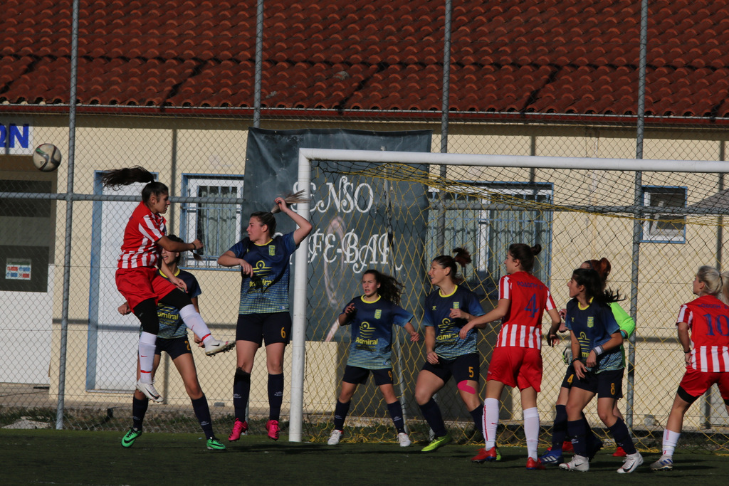 Οδηγία της Επιτροπής Γυναικείου Ποδοσφαίρου της ΕΠΟ στις ομάδες της Θράκης να μην κάνουν κρατήσεις λόγω Covid