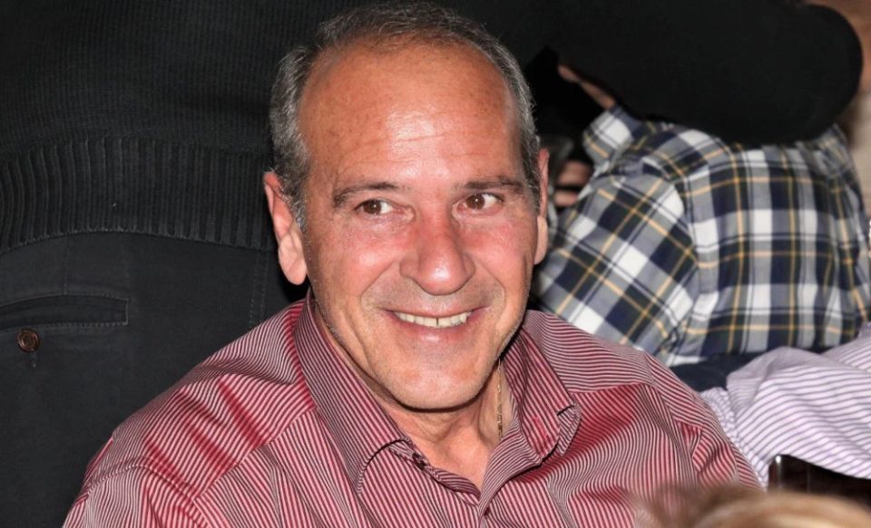 Πέθανε ο δημοσιογράφος της ΕΡΤ3 Νίκος Τσιαούσης